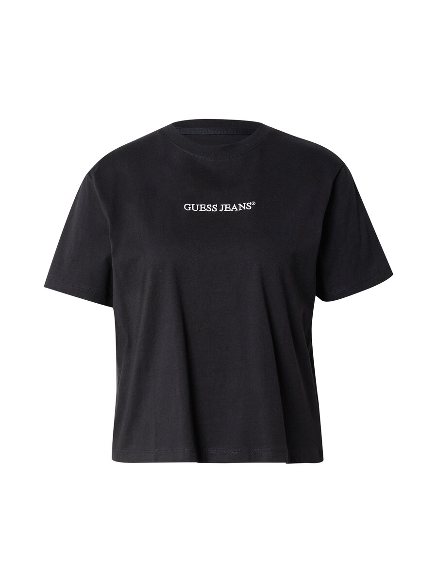 Рубашка GUESS JEANS, черный
Рубашка GUESS JEANS, черный