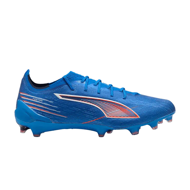 Бутсы Puma Ultra 6 Ultimate FG 'Untamed Pack', синий
Бутсы Puma Ultra 6 Ultimate FG 'Untamed Pack', синий