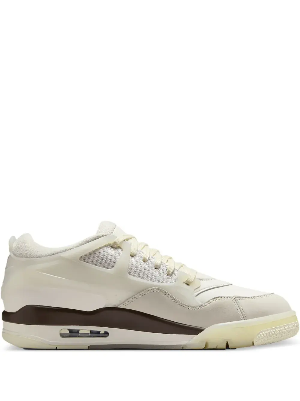 Кроссовки Air Jordan 4 RM Hemp, белый
Кроссовки Air Jordan 4 RM Hemp, белый