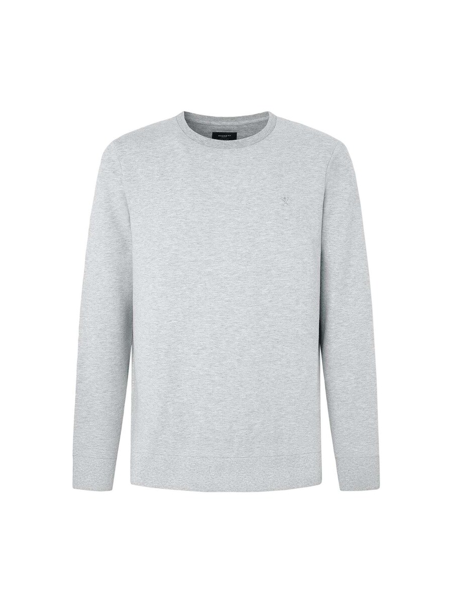Толстовка Hackett London, mottled grey
Толстовка Hackett London, mottled grey
