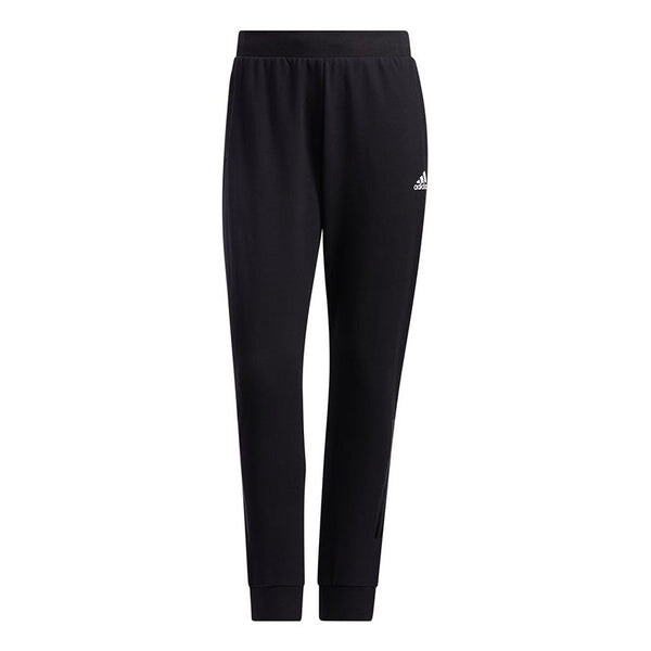 Спортивные штаны (WMNS) adidas Fi Pt Ft 3s Sports Stylish Casual Long Pants/Trousers Black, черный
Спортивные штаны (WMNS) adidas Fi Pt Ft 3s Sports Stylish Casual Long Pants/Trousers Black, черный