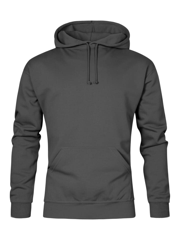 Пуловер TERRAX Pullover Basic, антрацит
Пуловер TERRAX Pullover Basic, антрацит