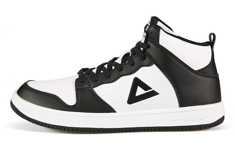 Кроссовки Peak, белые/черные, Черный, Кроссовки Peak, белые/черные
Кроссовки Peak, белые/черные, Черный, Кроссовки Peak, белые/черные