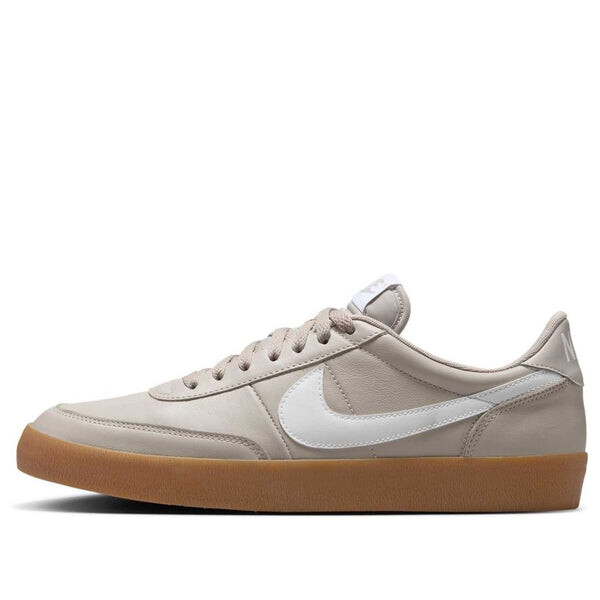 Кроссовки killshot 2 leather 'grey white gum' Nike, белый
Кроссовки killshot 2 leather 'grey white gum' Nike, белый