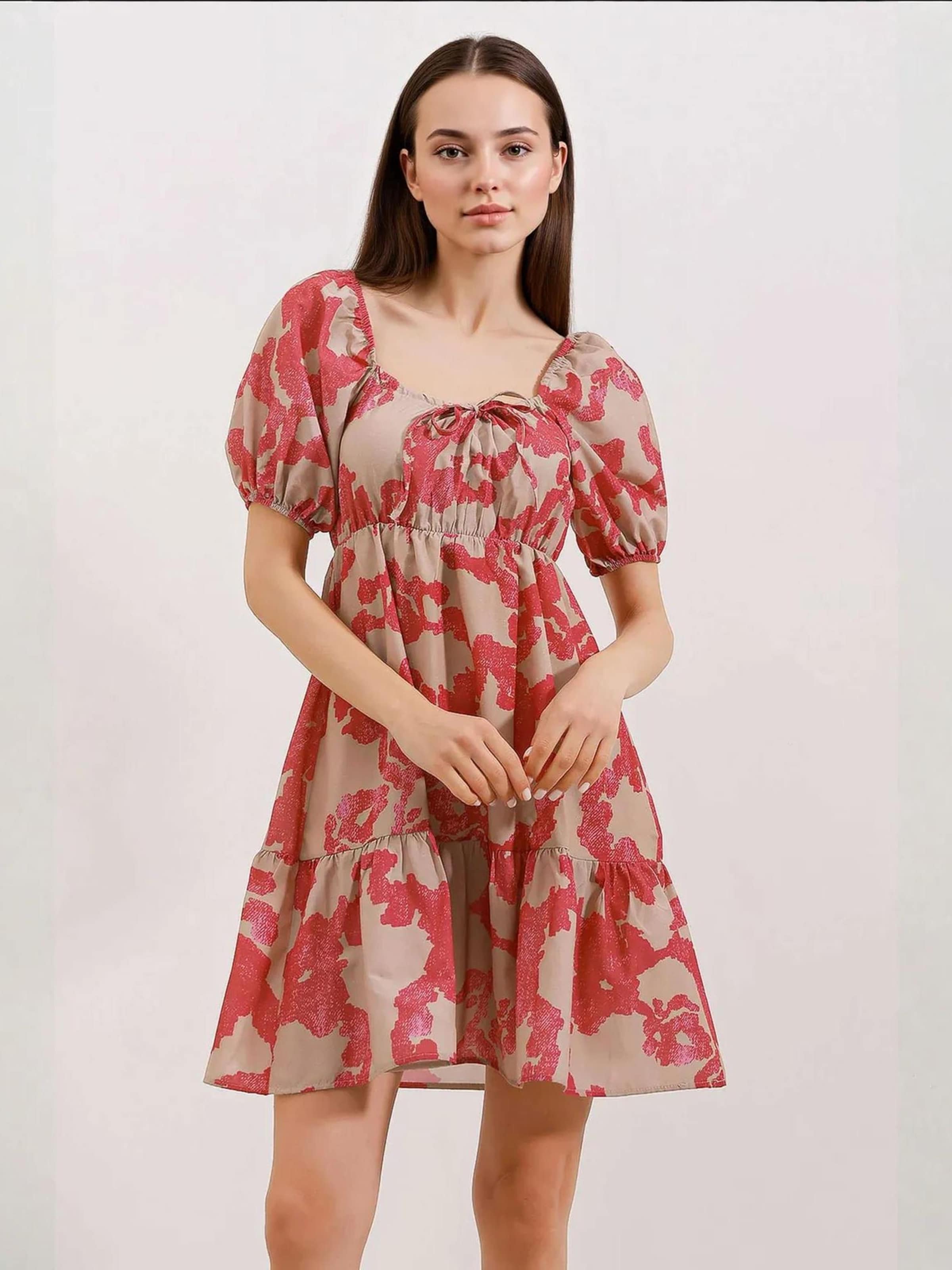 Bigdart Платье в розовом цвете
Bigdart Платье в розовом цвете