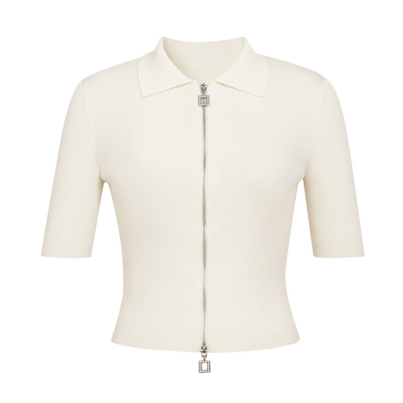 Кардиган короткий Deep Breath на молнии, черный
Кардиган короткий Deep Breath на молнии, черный