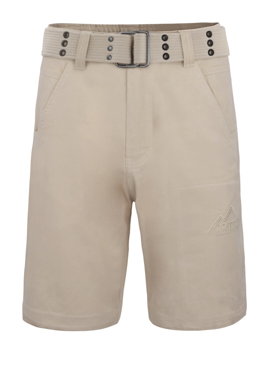 Обычные брюки-чинос normani Gobi, хаки
Обычные брюки-чинос normani Gobi, хаки