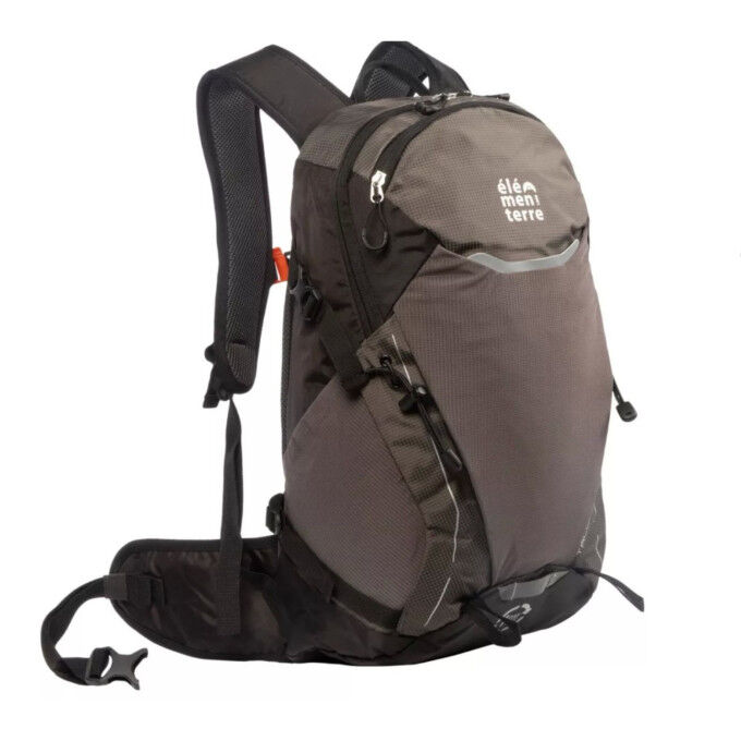 Походный рюкзак 25 л ELEMENTERRE - TALCA_25_V1 - BLACK
Походный рюкзак 25 л ELEMENTERRE - TALCA_25_V1 - BLACK