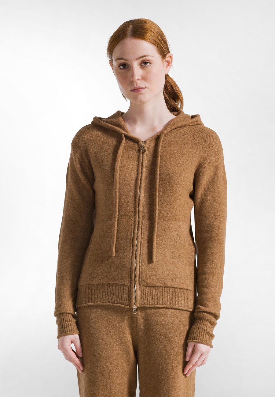 Кардиган Deha Cardigan, Brown
Кардиган Deha Cardigan, Brown