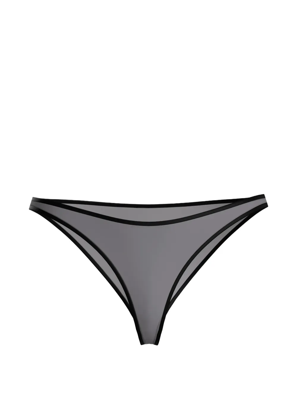 Трусы La Parisienne Maison Close, серый
Трусы La Parisienne Maison Close, серый