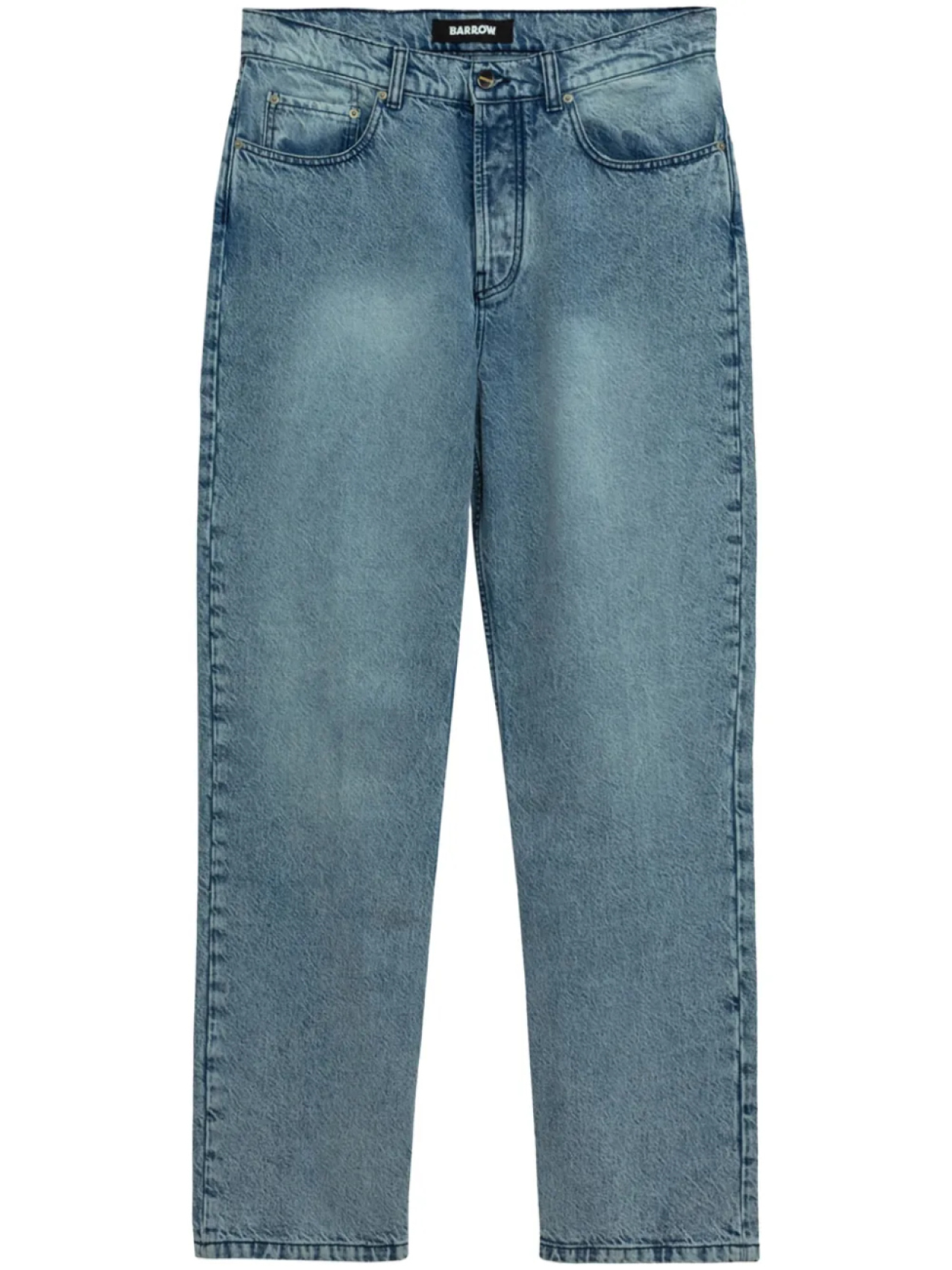 BARROW джинсы со швами, синий
BARROW джинсы со швами, синий