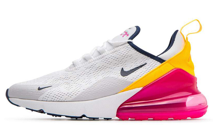 Кроссовки Nike Air Max 270 женские
Кроссовки Nike Air Max 270 женские