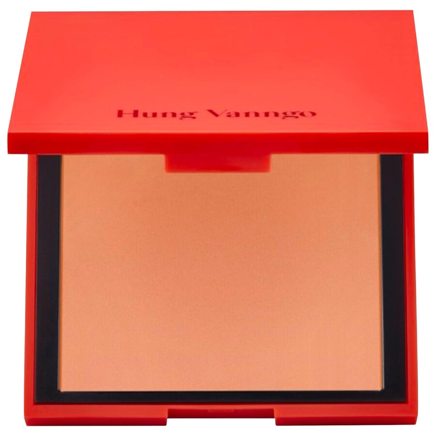 Матовая пудра-бронзер с эффектом мягкого фокуса HUNG VANNGO BEAUTY, 0.55oz/15.5g, Positivity
Матовая пудра-бронзер с эффектом мягкого фокуса HUNG VANNGO BEAUTY, 0.55oz/15.5g, Positivity