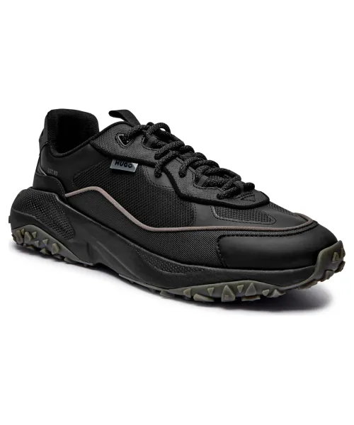 Кроссовки Go1st Hugo, черный
Кроссовки Go1st Hugo, черный