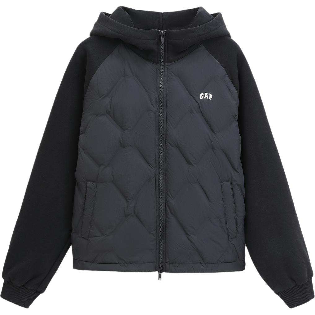 GAP Пуховик и куртка унисекс, Black
GAP Пуховик и куртка унисекс, Black