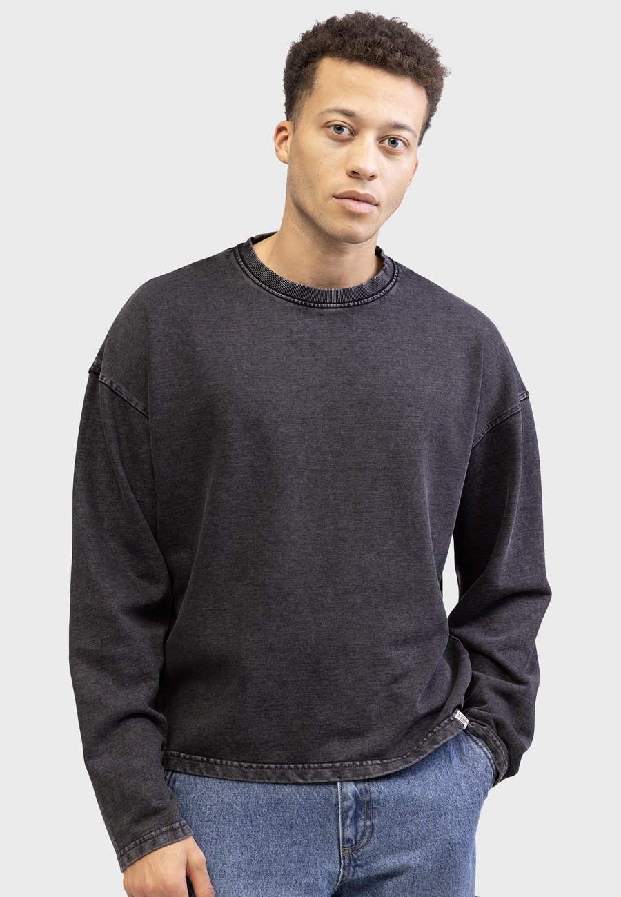 Толстовка Redefined Rebel SAGE , Black
Толстовка Redefined Rebel SAGE , Black