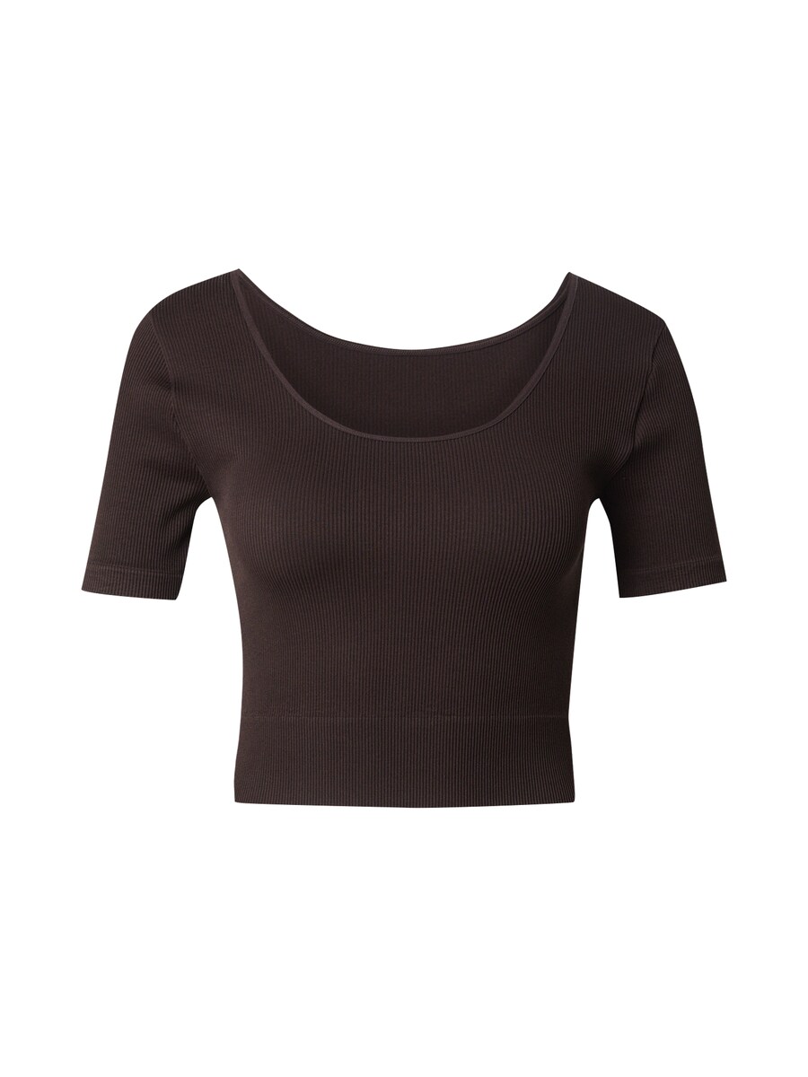 Футболка Performance ONLY PLAY ONPJAIA, шоколадный
Футболка Performance ONLY PLAY ONPJAIA, шоколадный