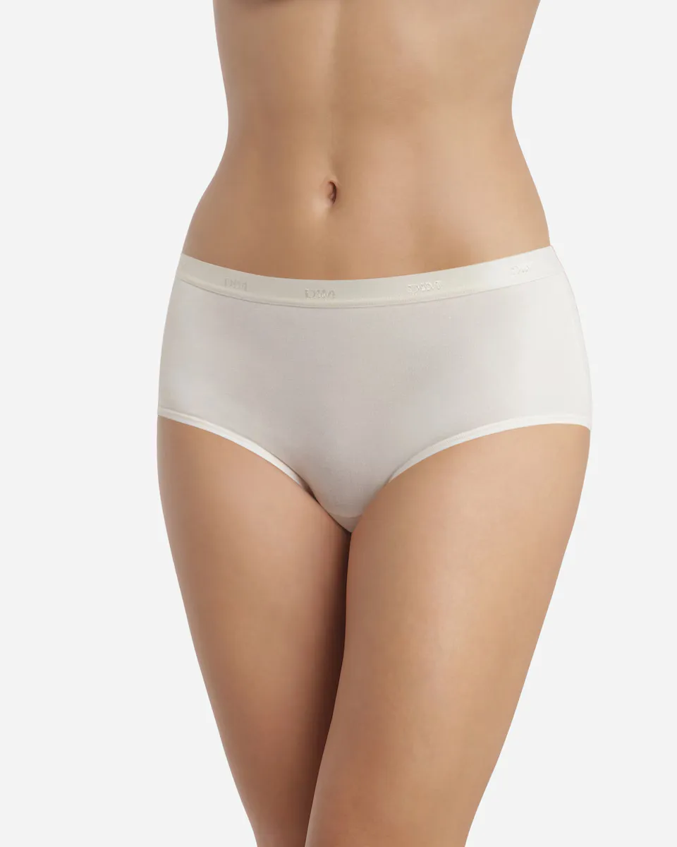 Упаковка из 3 брюк-кюлотов из эластичного хлопка разных цветов Dim, мультиколор
Упаковка из 3 брюк-кюлотов из эластичного хлопка разных цветов Dim, мультиколор