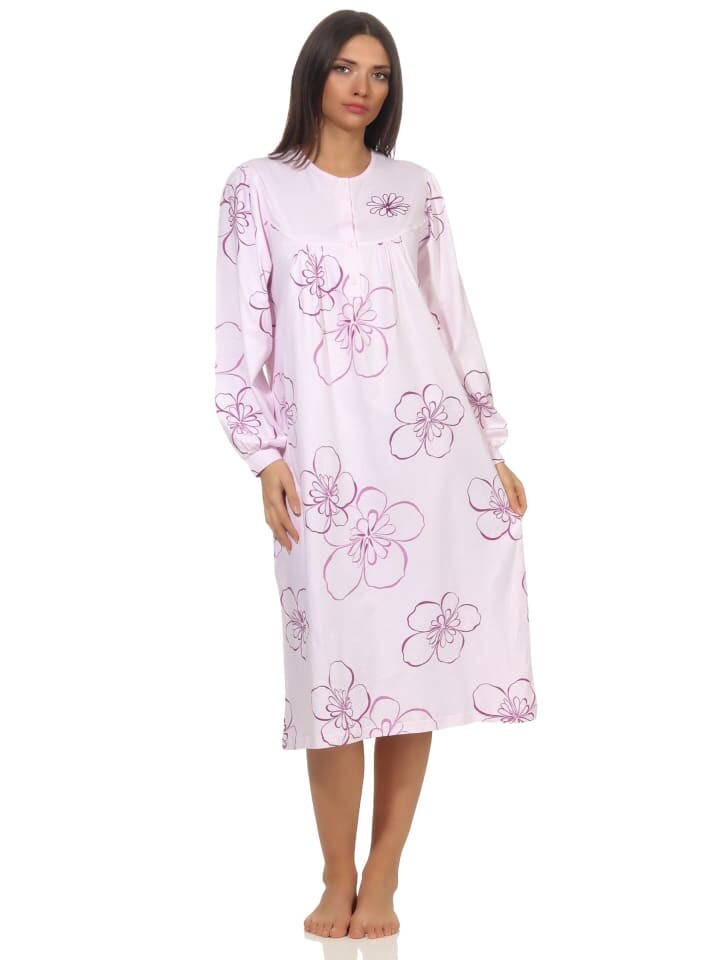 Ночное белье NORMANN, розовый
Ночное белье NORMANN, розовый