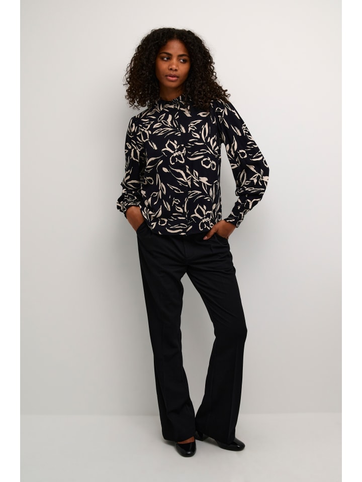 Рубашка Kaffe
Рубашка Kaffe