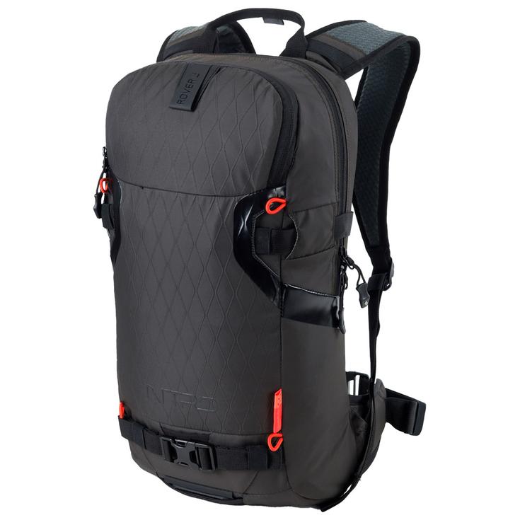 Рюкзак Rover 14 Raven Nitro
Рюкзак Rover 14 Raven Nitro
