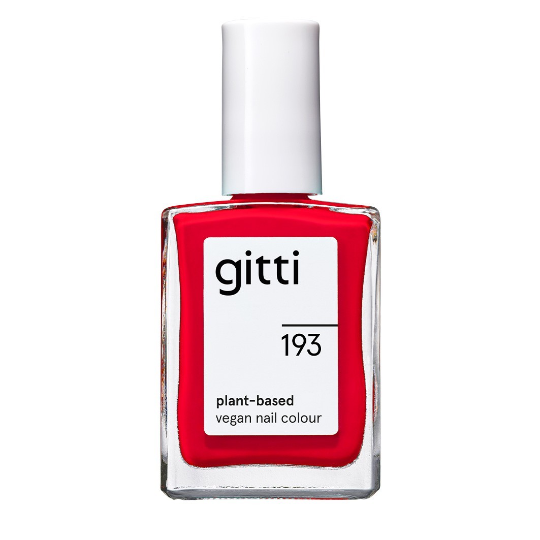 Лак для ногтей no. 193 Gitti, объем 15 мл
Лак для ногтей no. 193 Gitti, объем 15 мл