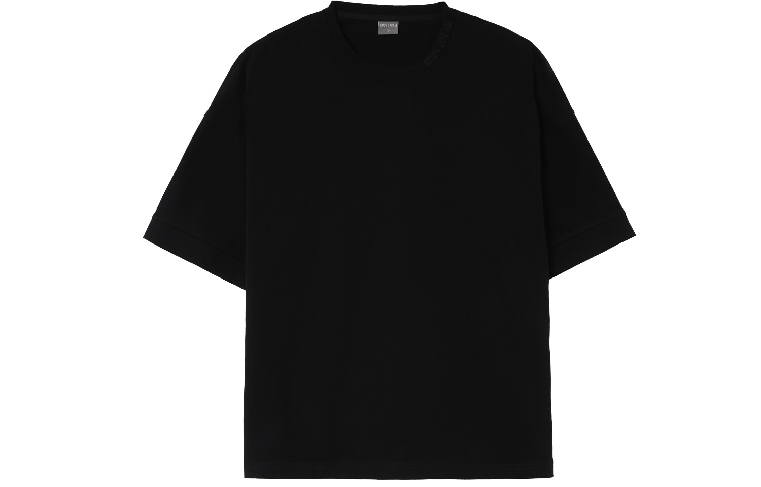 Футболка унисекс bodydream, Белый
Футболка унисекс bodydream, Белый