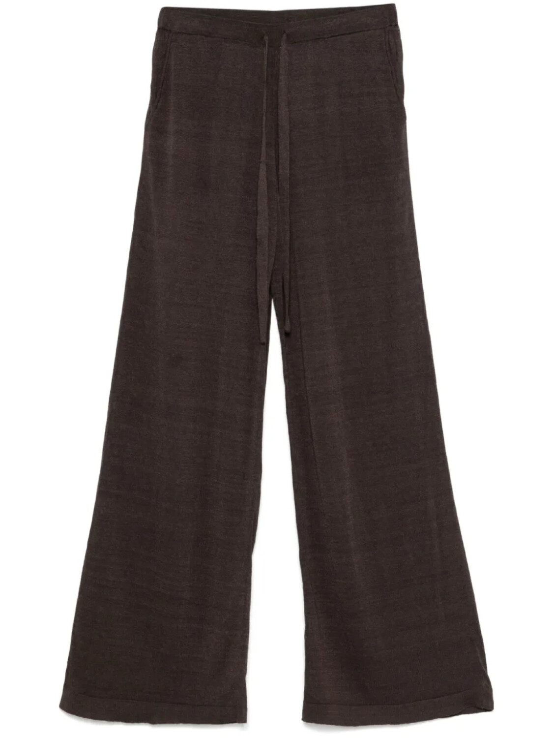 P.A.R.O.S.H. брюки палаццо, коричневый
P.A.R.O.S.H. брюки палаццо, коричневый