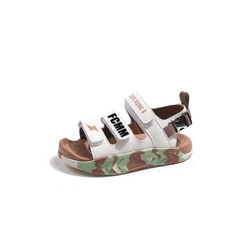 Детские сандалии FCMM, бежевый
Детские сандалии FCMM, бежевый
