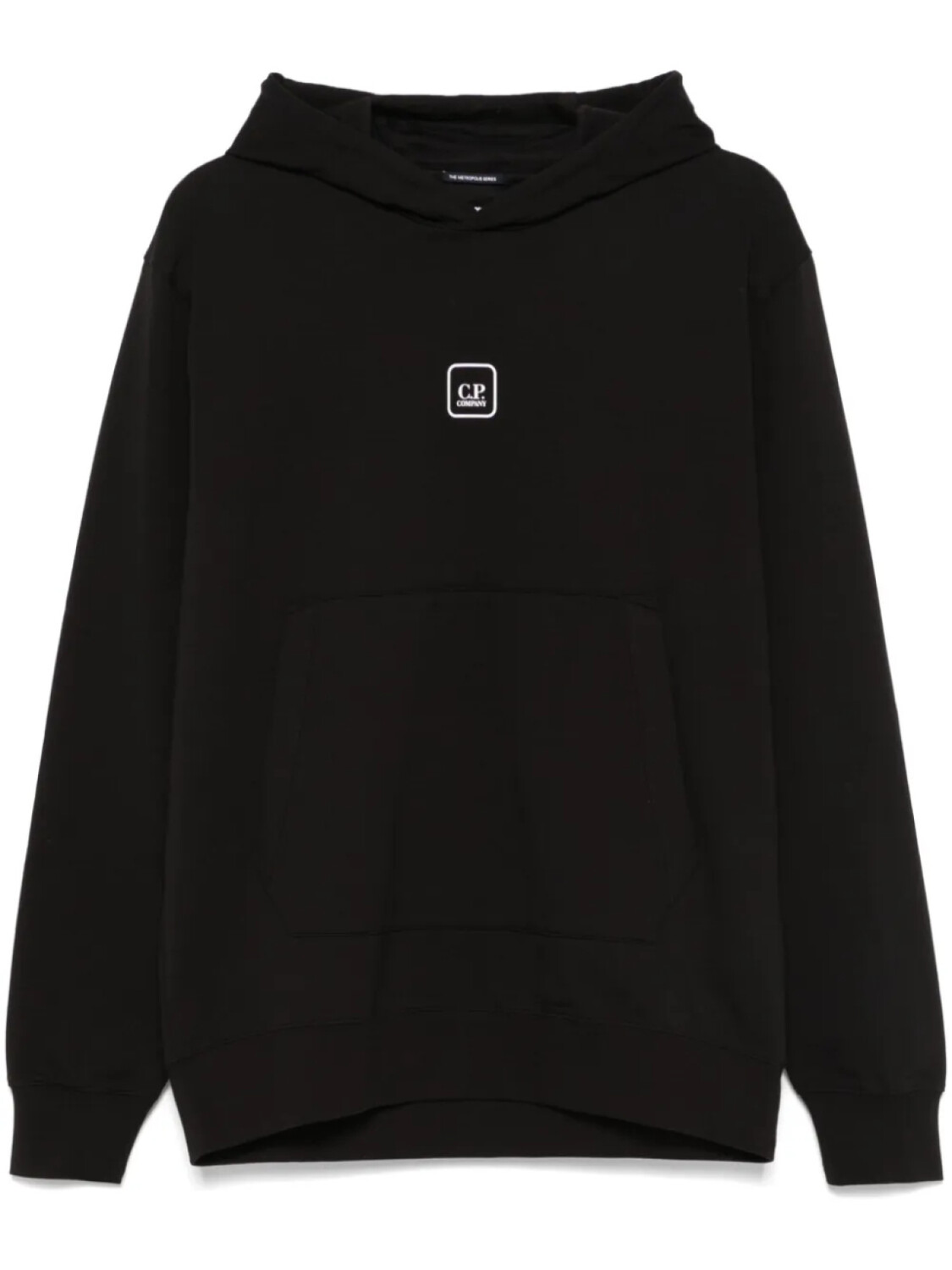 C.P. Company худи с графичным принтом, черный
C.P. Company худи с графичным принтом, черный