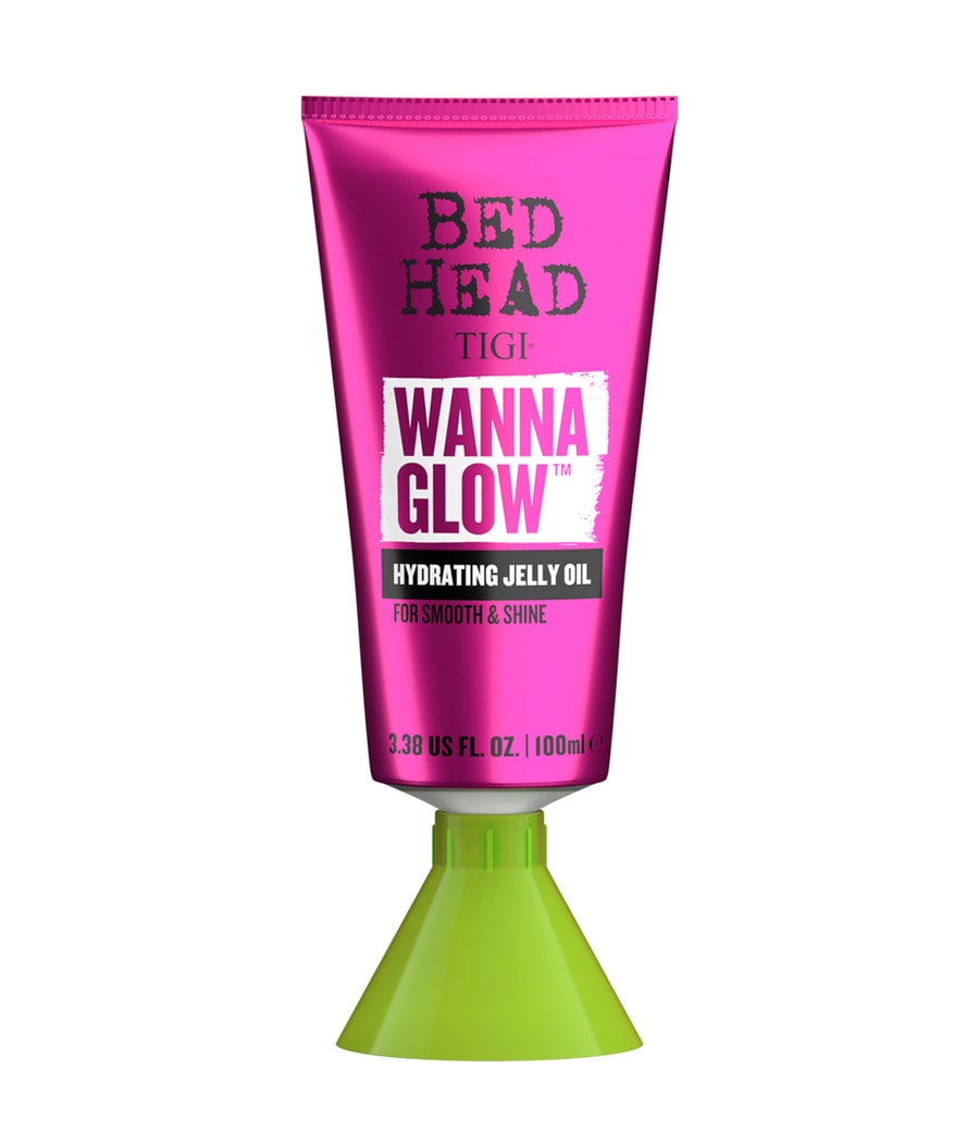 Масло для волос TIGI Bed Head Wanna Glow, 100 ml
Масло для волос TIGI Bed Head Wanna Glow, 100 ml