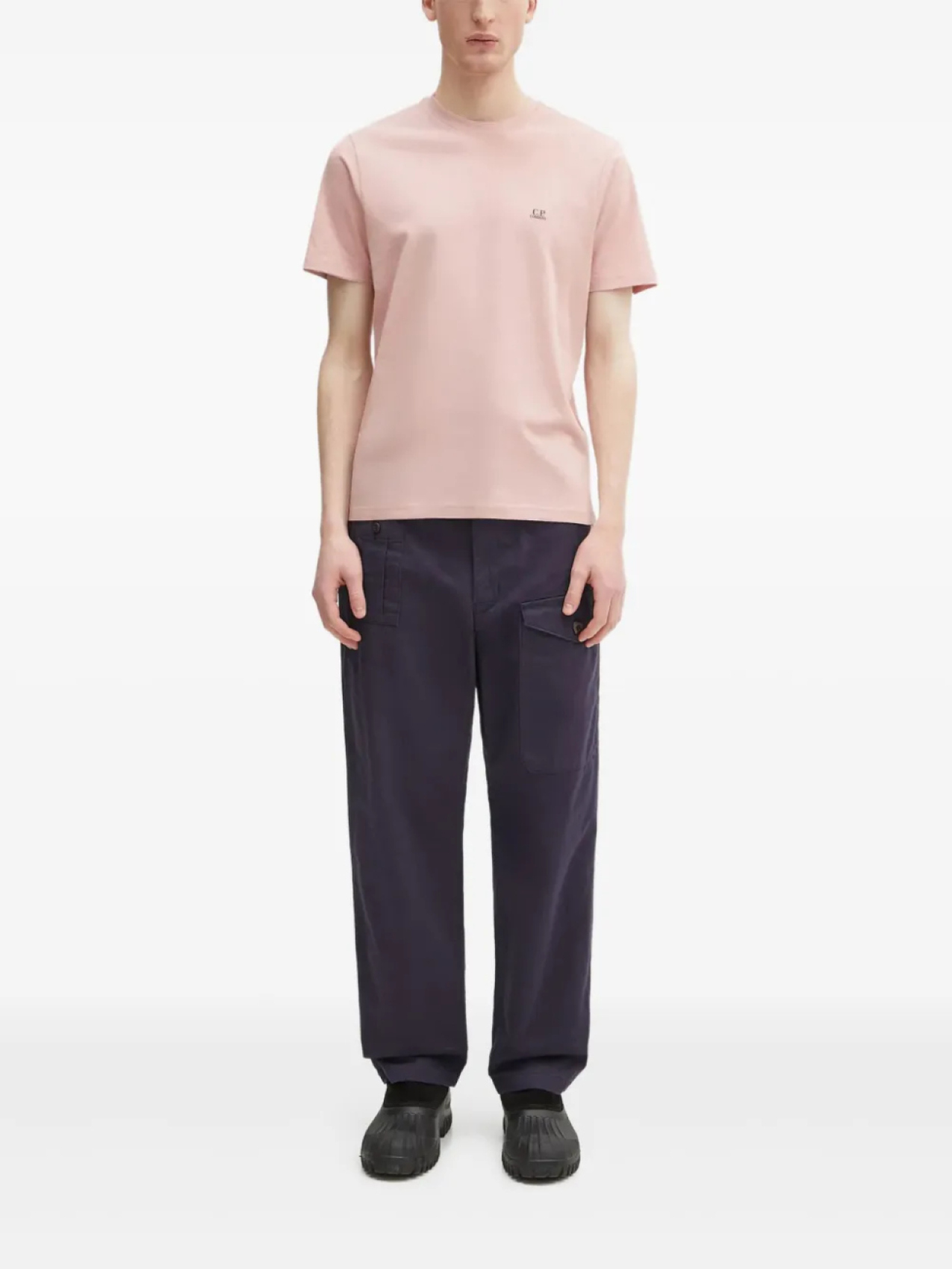 Хлопковые брюки Human Made, синий
Хлопковые брюки Human Made, синий