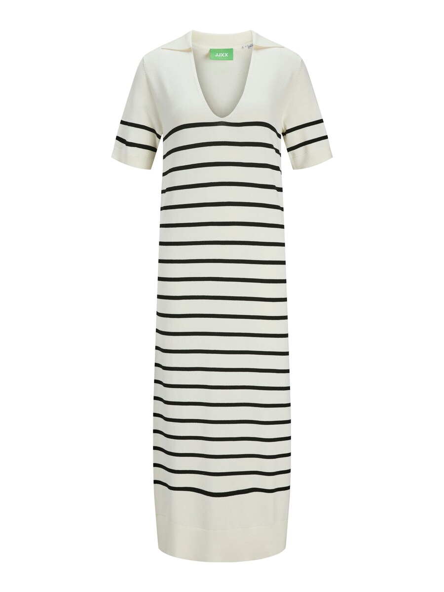 Вязаное платье JJXX, цвет White/Egg shell
Вязаное платье JJXX, цвет White/Egg shell