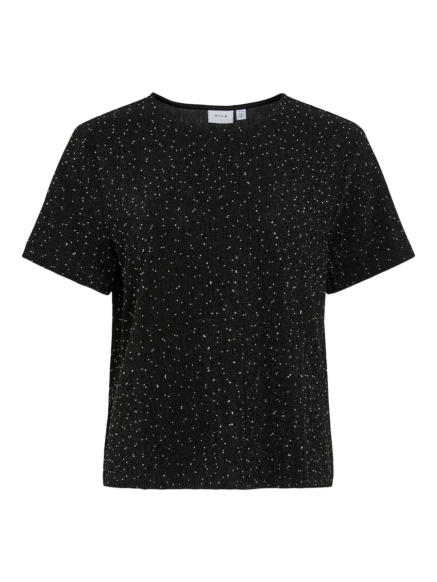 Топ VILA, черный
Топ VILA, черный