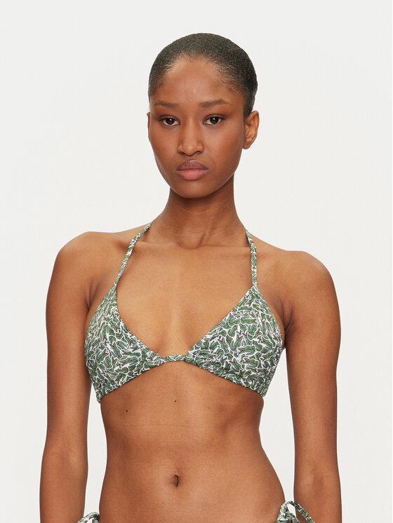 Верх бикини MF9588 Lacoste, зеленый
Верх бикини MF9588 Lacoste, зеленый