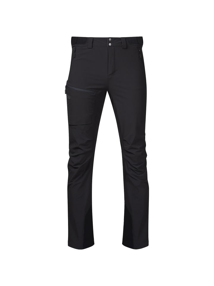Брюки M BREHEIMEN SOFTSHELL черного цвета Bergans
Брюки M BREHEIMEN SOFTSHELL черного цвета Bergans