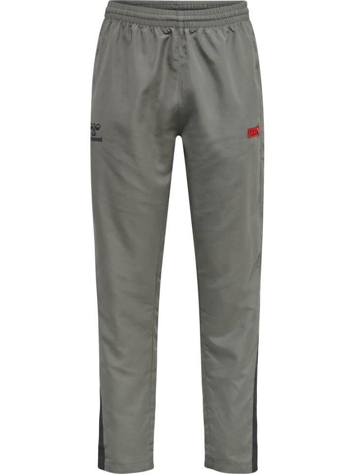 Спортивные штаны Hummel Verstellbare Taille Pants Hmlpro Multisport Herren, цвет FORGED IRON/QUIET SHADE
Спортивные штаны Hummel Verstellbare Taille Pants Hmlpro Multisport Herren, цвет FORGED IRON/QUIET SHADE