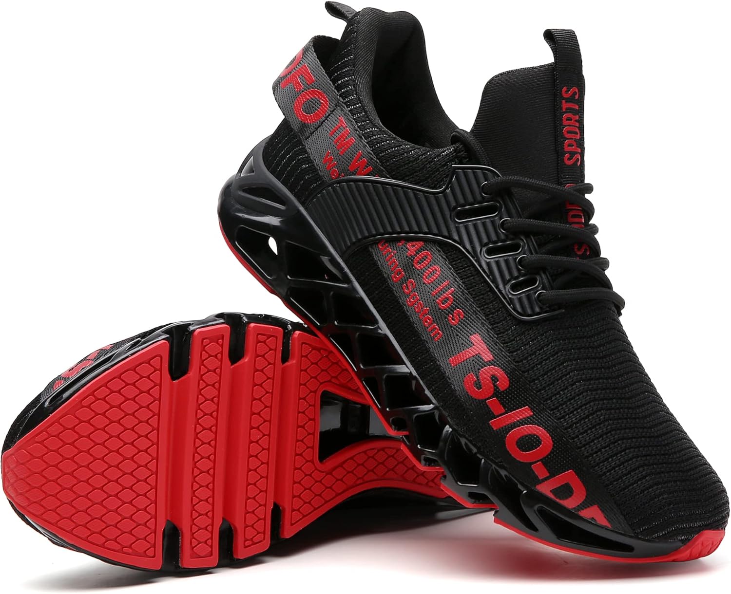 Детская обувь для мальчиков и девочек, спортивные кроссовки для тенниса, бега, прогулок и занятий спортом Celebhtt, черный/красный
Детская обувь для мальчиков и девочек, спортивные кроссовки для тенниса, бега, прогулок и занятий спортом Celebhtt, черный/красный