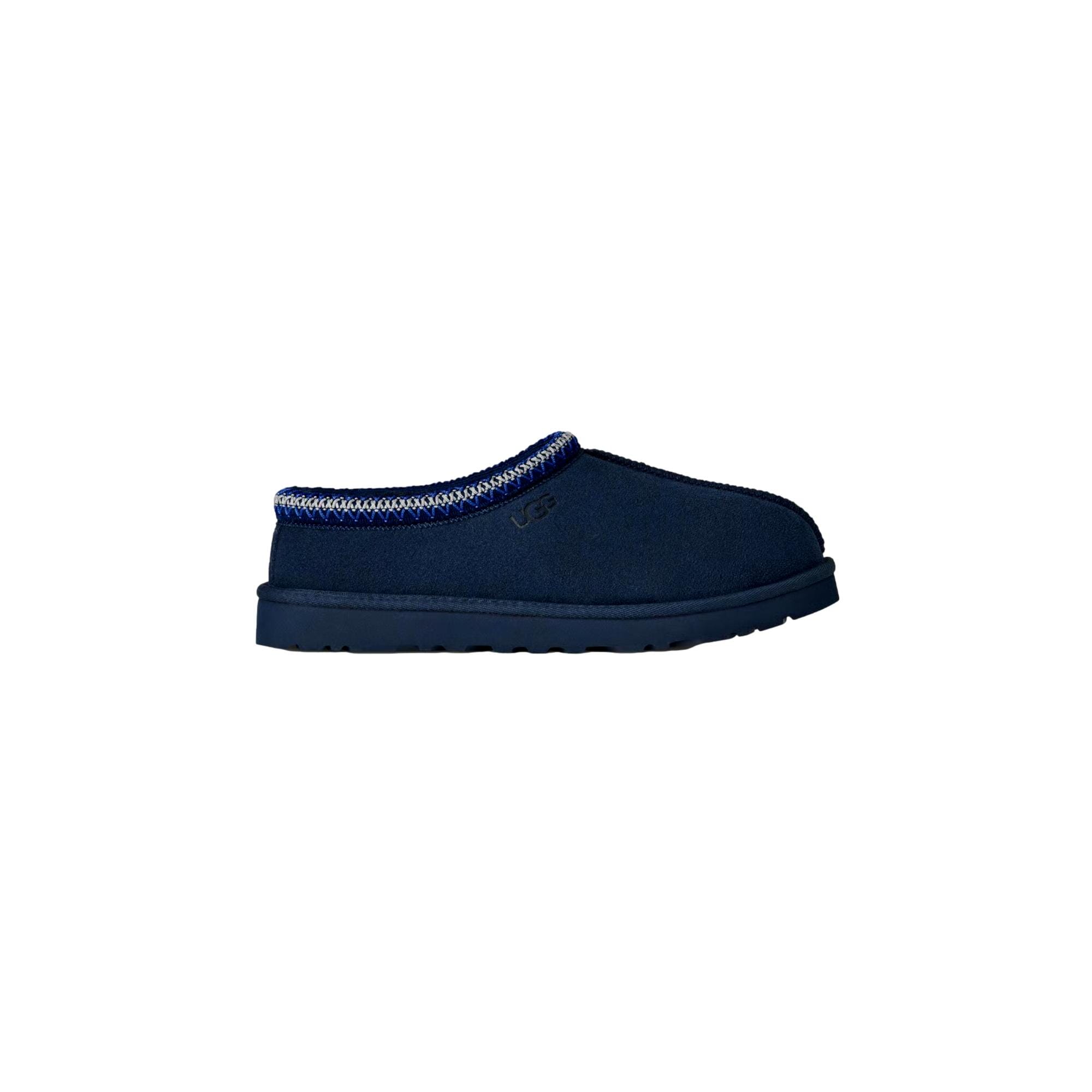 Лоферы UGG Tasman II Deep Ocean 1174671-DEOC Men's Ugg, синий
Лоферы UGG Tasman II Deep Ocean 1174671-DEOC Men's Ugg, синий