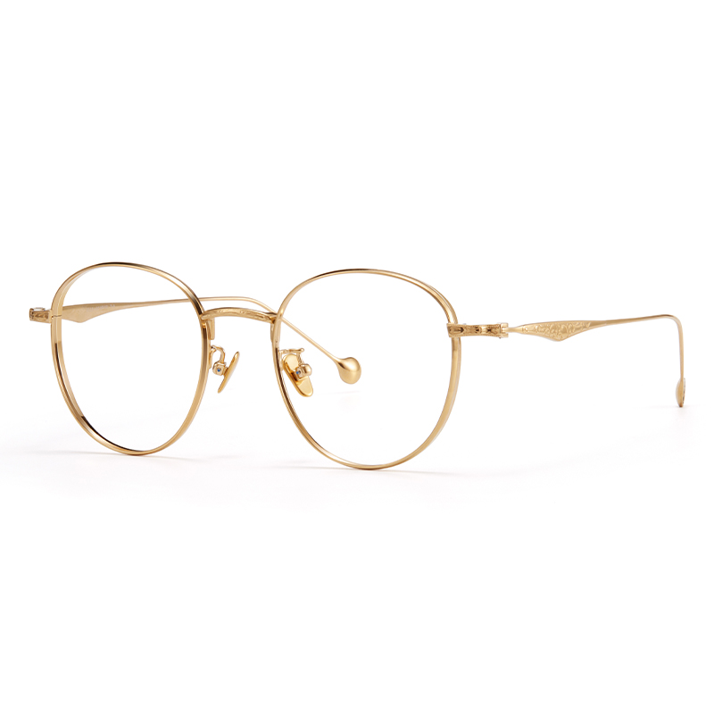 Оправы для очков из титанового сплава Unisex ELLE, el7001 a60 черный золото
Оправы для очков из титанового сплава Unisex ELLE, el7001 a60 черный золото