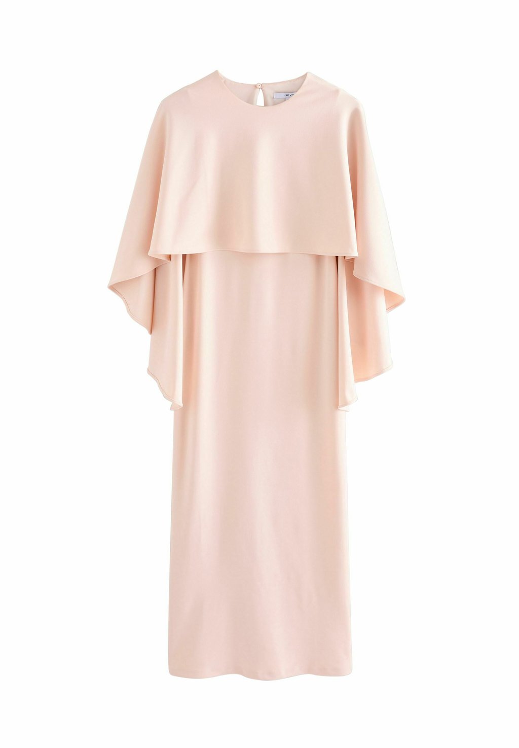 Платье макси DETAIL Next, розовый
Платье макси DETAIL Next, розовый