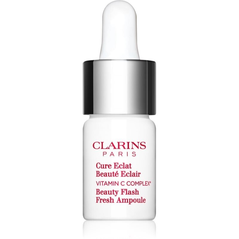 Сыворотка для лица Beauty Flash Fresh Ampoule для женщинБренд Clarins Inna Marka, Сыворотка для лица Beauty Flash Fresh Ampoule для женщин<br>Бренд Clarins Inna Marka
Сыворотка для лица Beauty Flash Fresh Ampoule для женщинБренд Clarins Inna Marka, Сыворотка для лица Beauty Flash Fresh Ampoule для женщин<br>Бренд Clarins Inna Marka