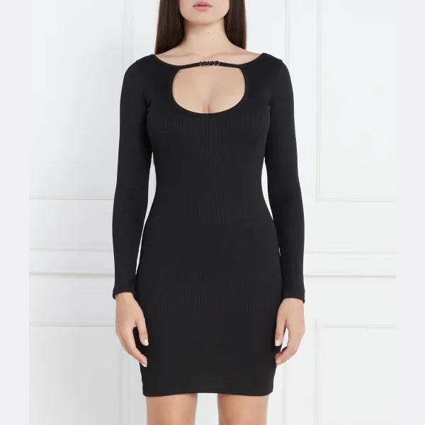 Платье Нарета Hugo, черный
Платье Нарета Hugo, черный