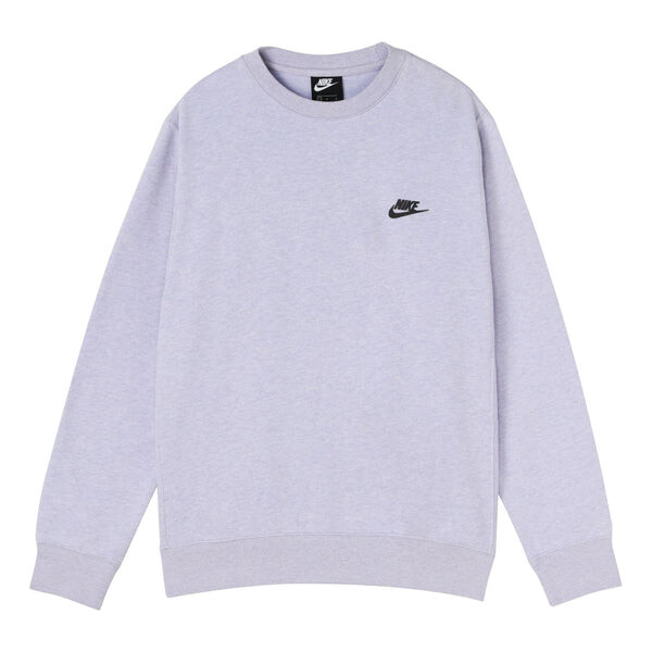 Толстовка Nike MENS Sportswear Casual Sports Crew-neck Long Sleeve Pink/Purple, розовый
Толстовка Nike MENS Sportswear Casual Sports Crew-neck Long Sleeve Pink/Purple, розовый