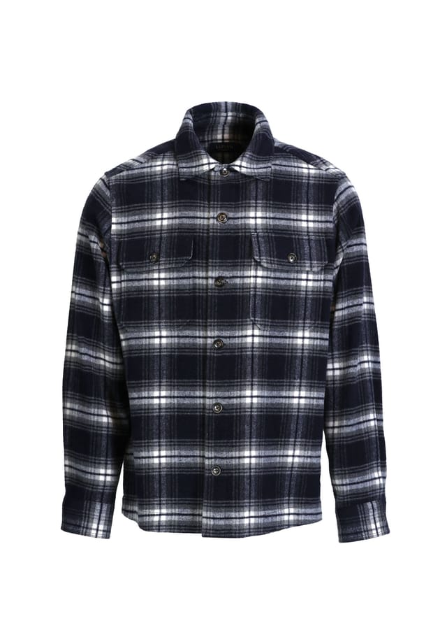 Рубашка фера Lufian, синий
Рубашка фера Lufian, синий