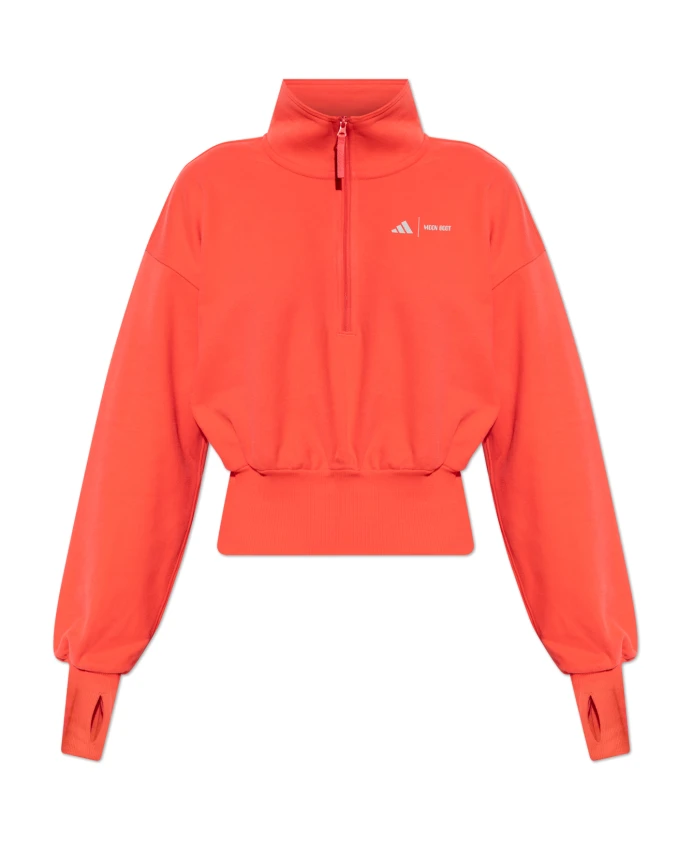 Толстовка Selure Adidas, оранжевый
Толстовка Selure Adidas, оранжевый