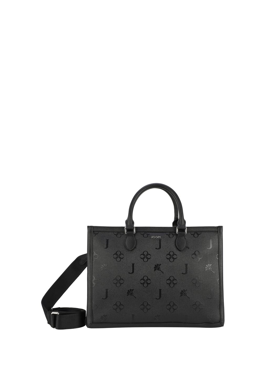 Сумка DECORO STAMPA AURELIA LHZ JOOP!, цвет black
Сумка DECORO STAMPA AURELIA LHZ JOOP!, цвет black