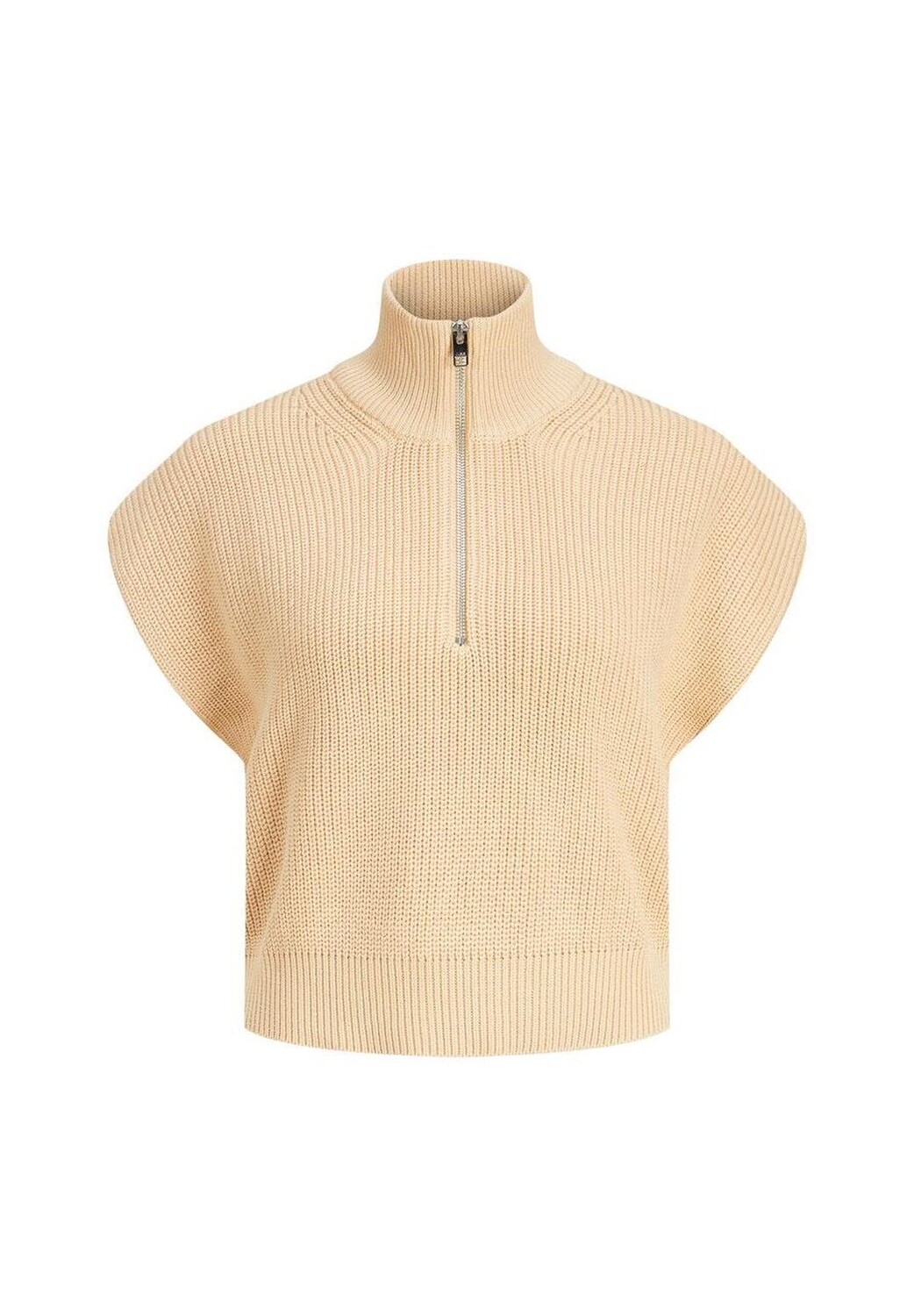 Пуловер JACK & JONES, бежевый
Пуловер JACK & JONES, бежевый