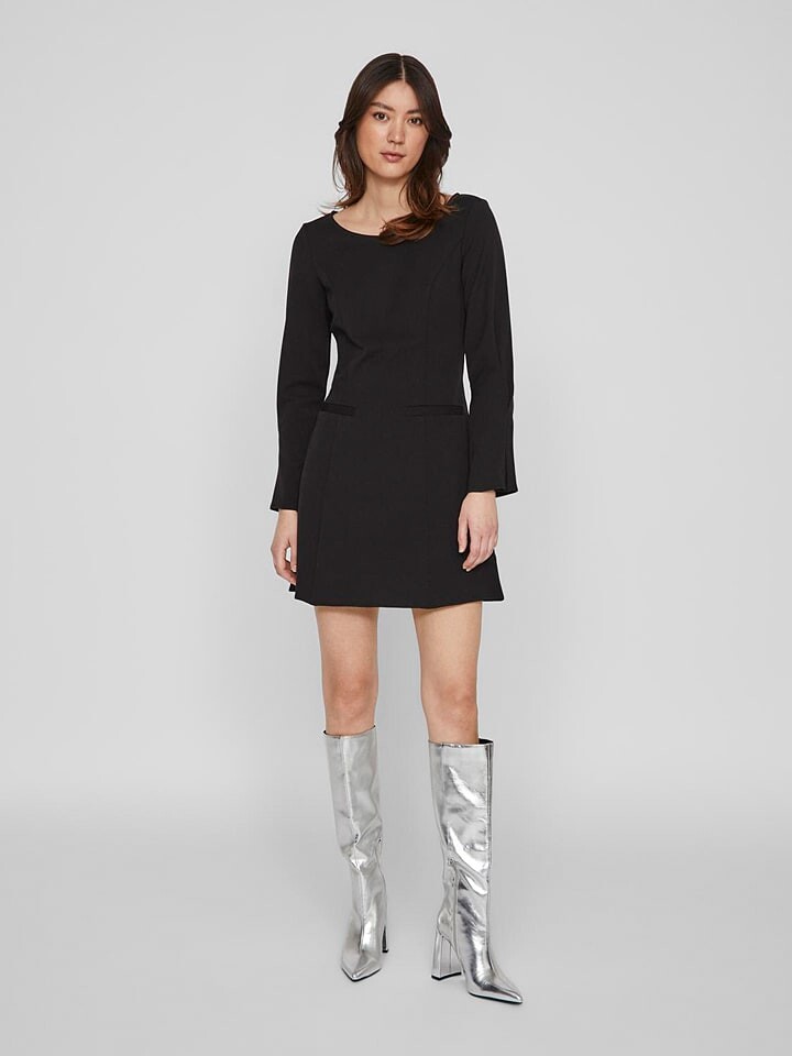 Короткое платье Vila, черный
Короткое платье Vila, черный