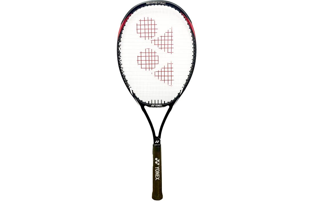 YONEX Smash Heat Black White Unisex ракетки для тенниса из углеродно-алюминиевого сплава
YONEX Smash Heat Black White Unisex ракетки для тенниса из углеродно-алюминиевого сплава
